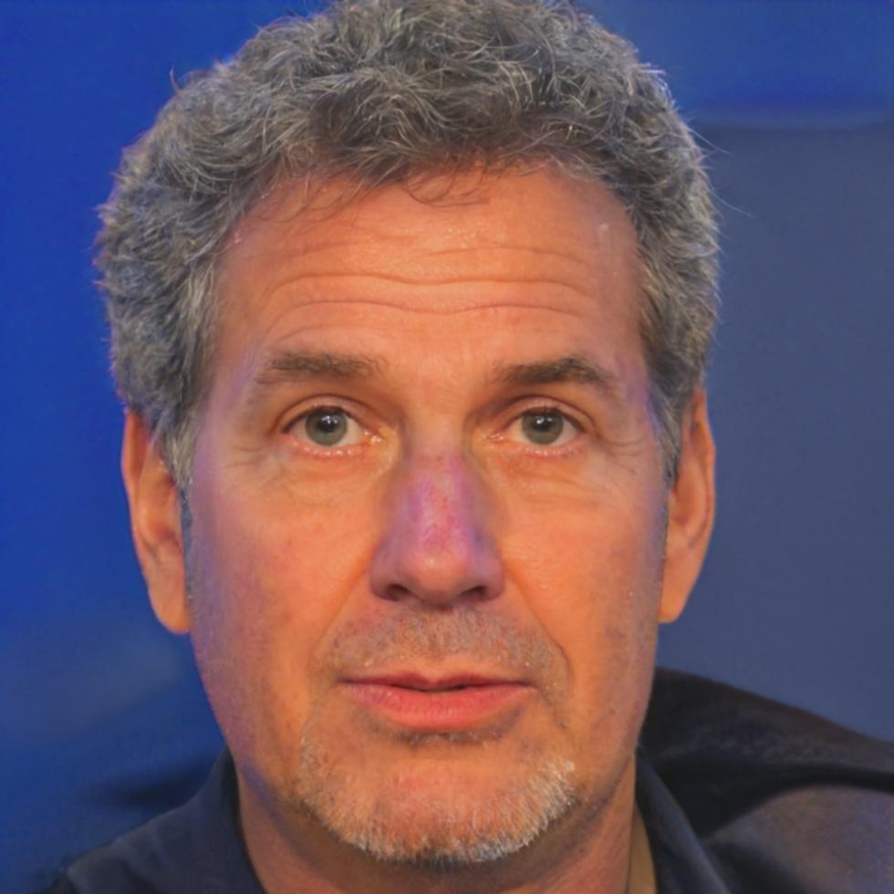 Finanzexperte Hendrik Zimmerschied